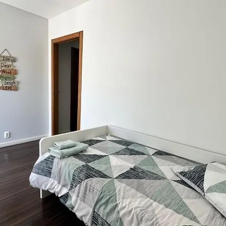 شقة Rivabeach House