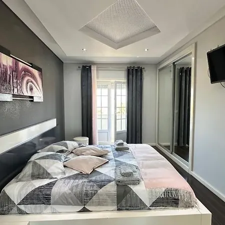 شقة Rivabeach House لورينها