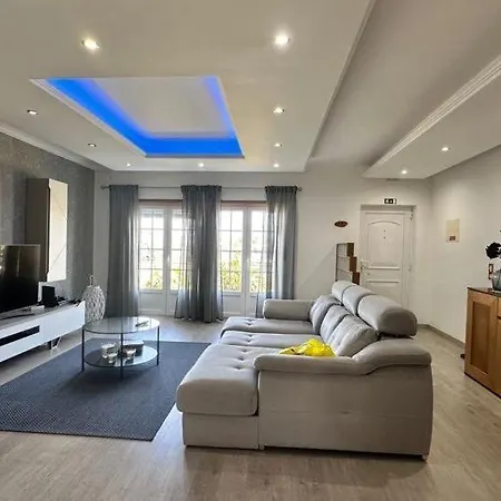 Rivabeach House لورينها