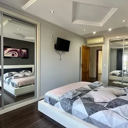 Rivabeach House Appartamento *