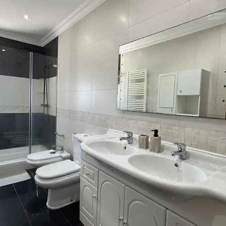 Rivabeach House Appartamento *