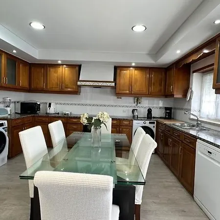 Apartment Rivabeach House Lourinha (Lisbon)