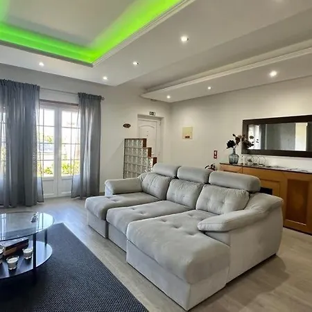 Rivabeach House Apartment