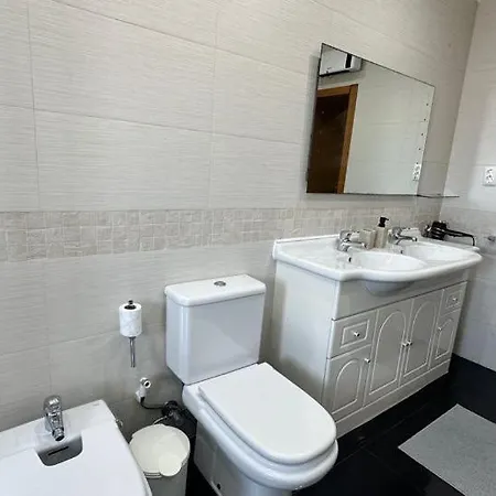 Rivabeach House Apartament Lourinhã