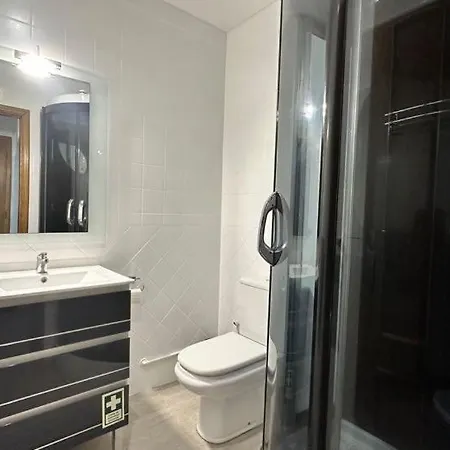 Rivabeach House Apartament