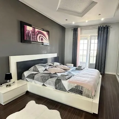 Apartment Rivabeach House *