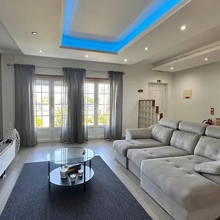 Apartamento Rivabeach House