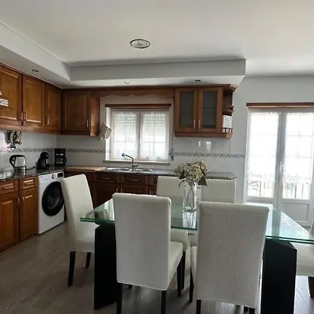 Rivabeach House Apartment