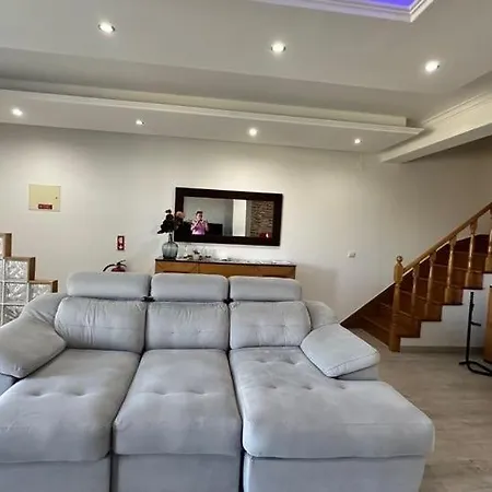 Rivabeach House Apartment