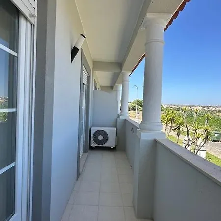 Appartamento Rivabeach House