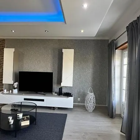 Rivabeach House Lourinhã