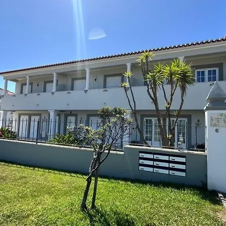 Rivabeach House