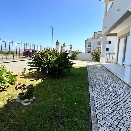Rivabeach House Apartament