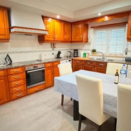 Rivabeach House Apartament *