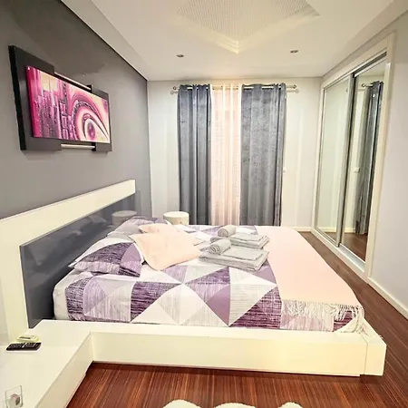 Apartament Rivabeach House