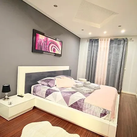 Apartament Rivabeach House