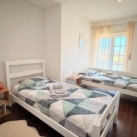 Apartament Rivabeach House