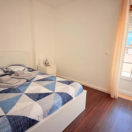 Apartament Rivabeach House *