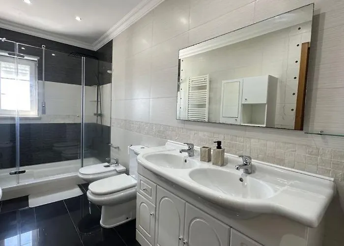 Rivabeach House Apartman *