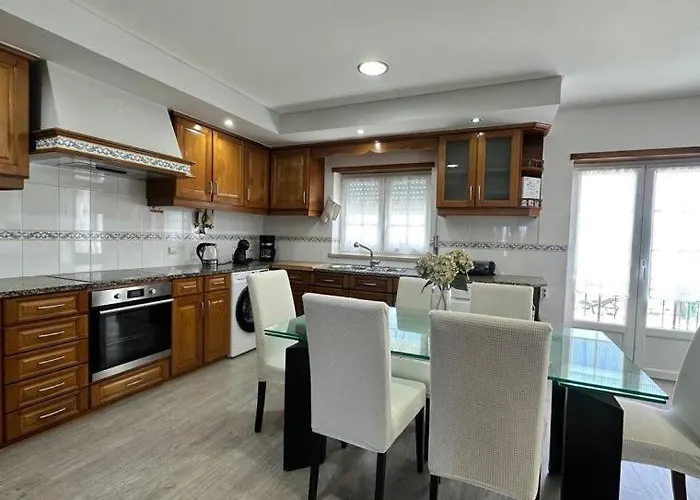 Rivabeach House * Lourinhã