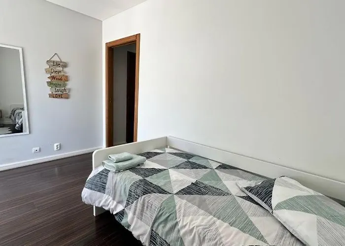 Apartman Rivabeach House