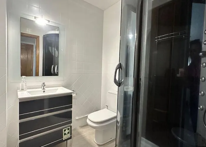 Rivabeach House Apartman