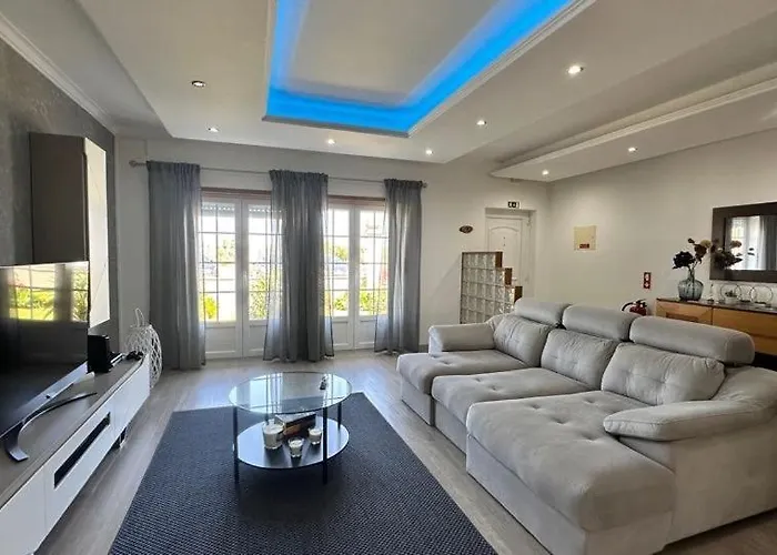 Daire Rivabeach House