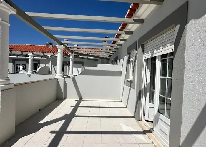 Rivabeach House *