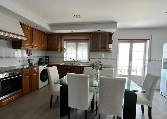 Rivabeach House Apartman