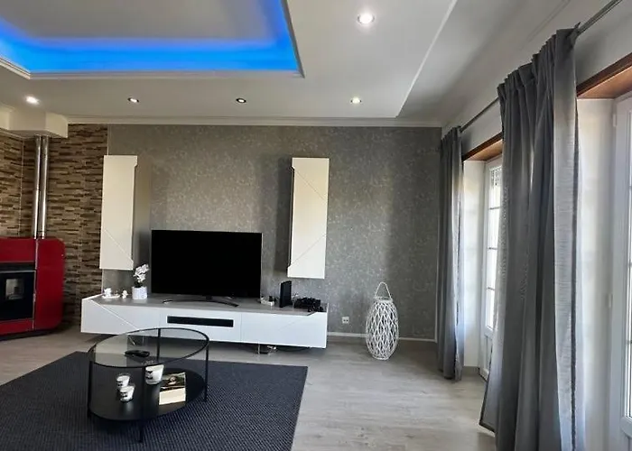 Rivabeach House Lourinhã