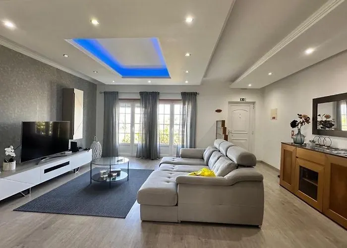 Rivabeach House Lourinhã